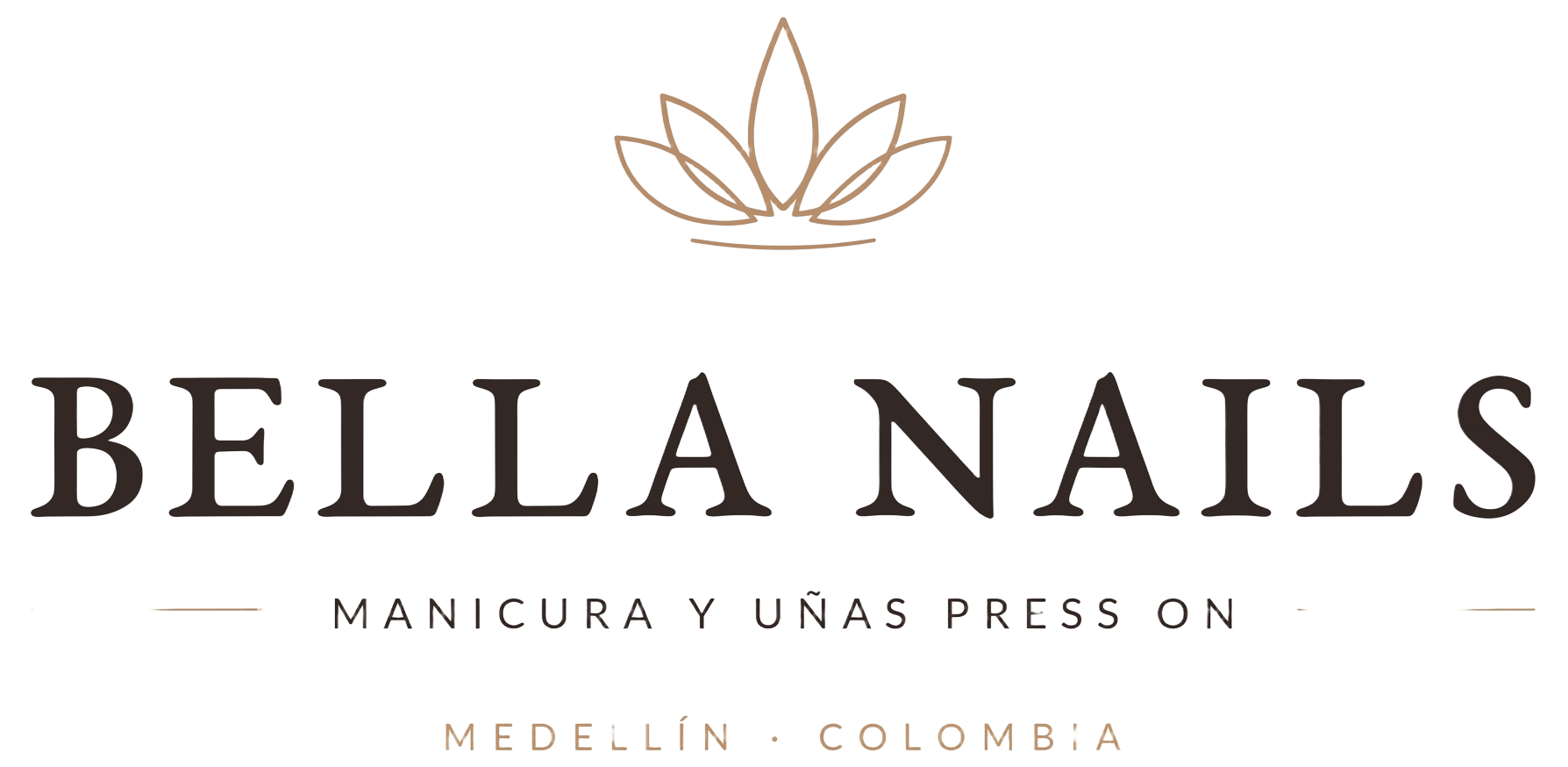 Bella Nails Manicura y Uñas Press On · Bello, Colombia